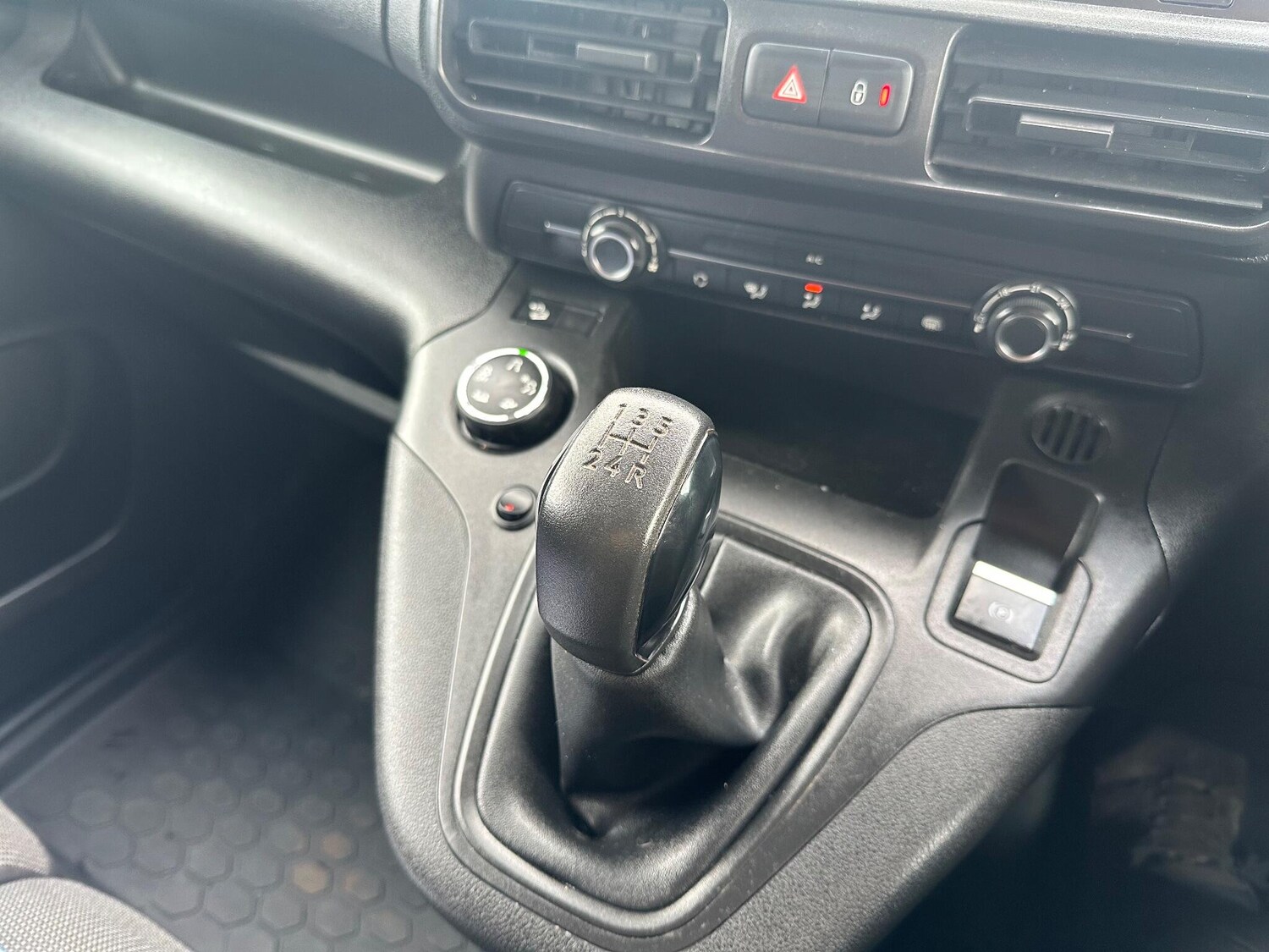 Used Citroen Berlingo 2021 for sale - 78020011: Photo 23