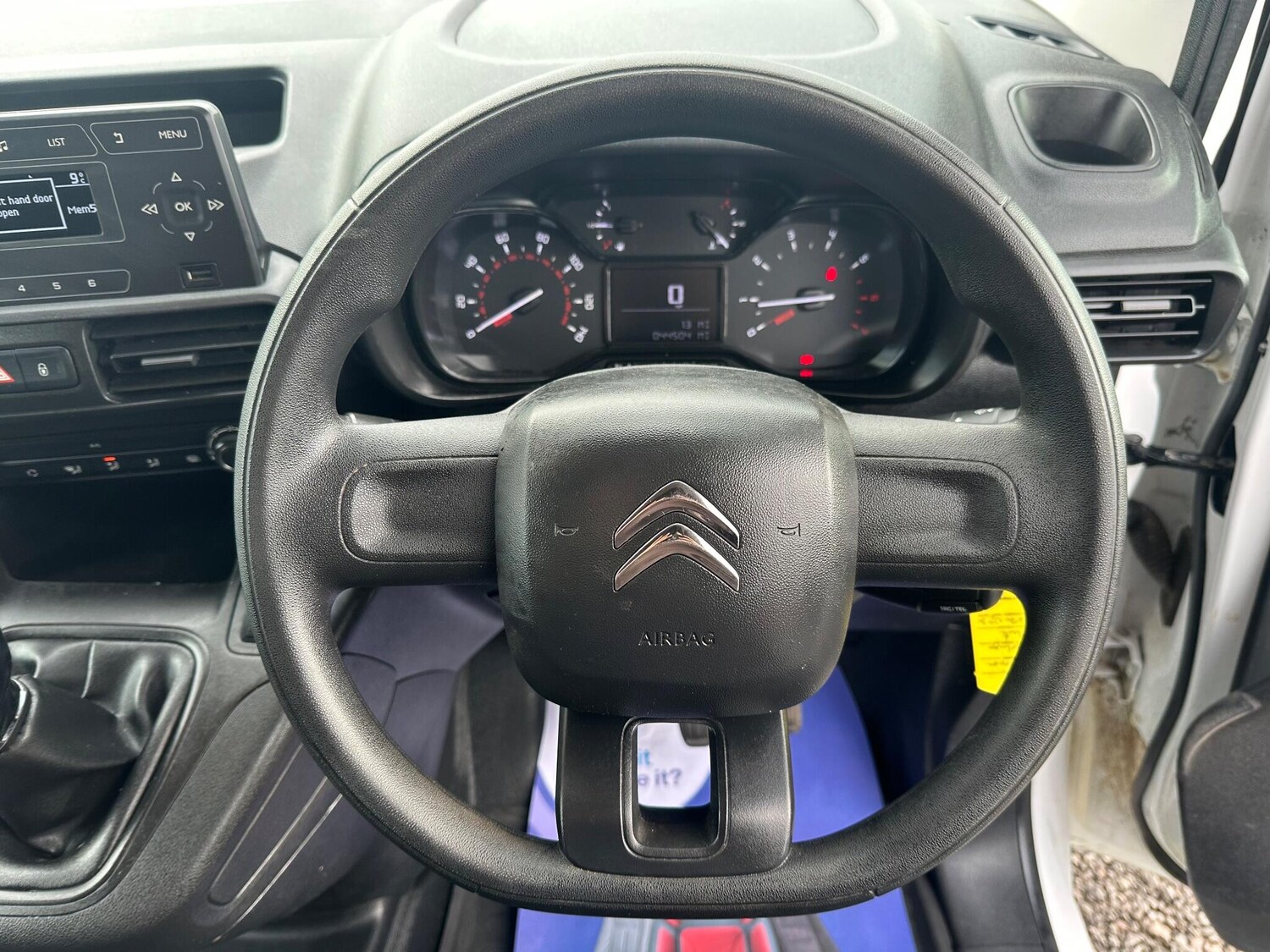 Used Citroen Berlingo 2021 for sale - 78020011: Photo 24