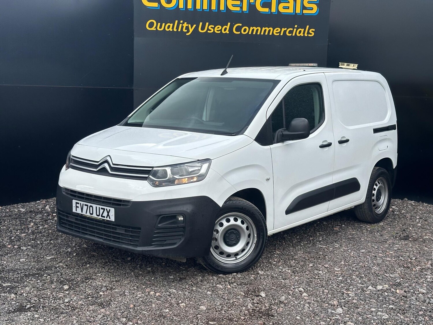 Used Citroen Berlingo 2021 for sale - 78020011: Photo 3