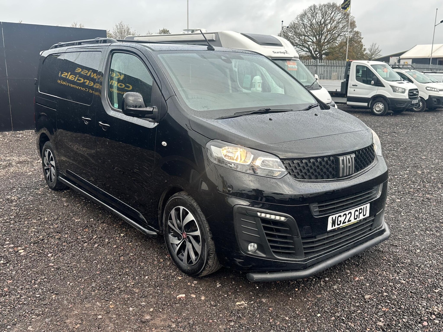 Used Fiat Scudo 2022 for sale - 77143332: Photo 10