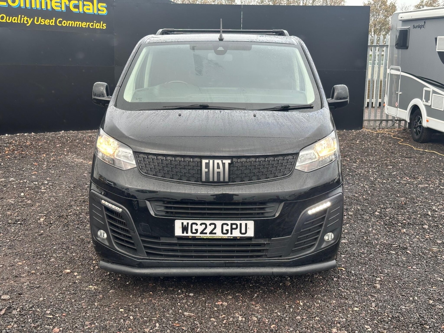 Used Fiat Scudo 2022 for sale - 77143332: Photo 11