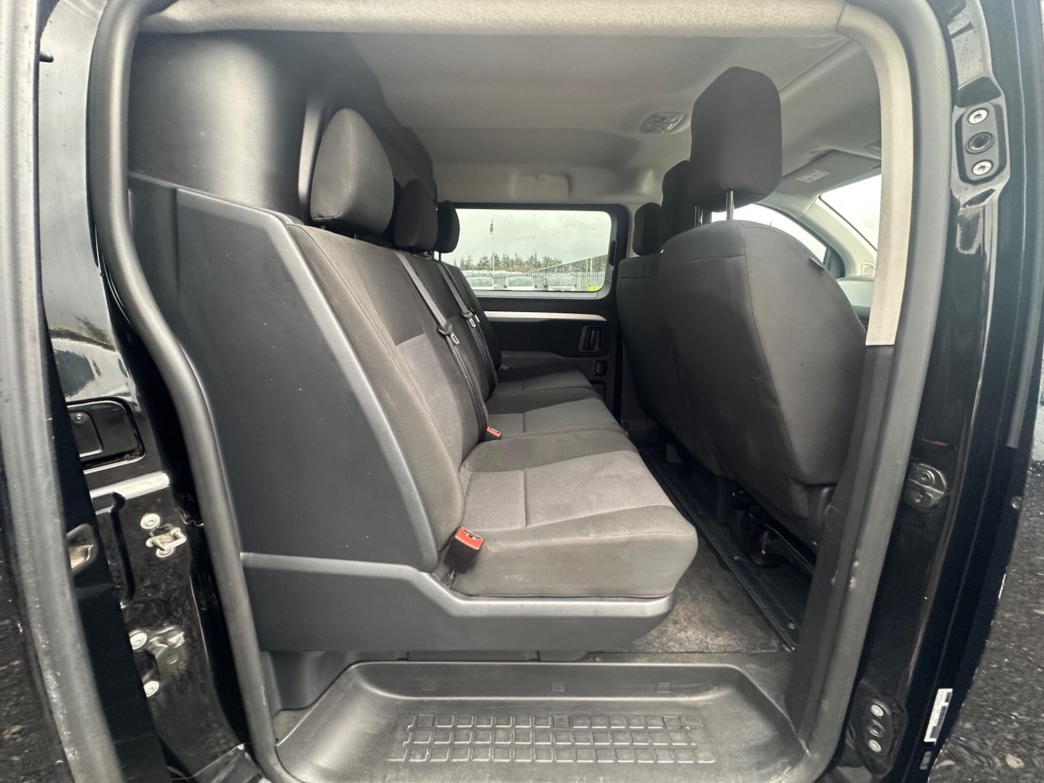 Used Fiat Scudo 2022 for sale - 77143332: Photo 16