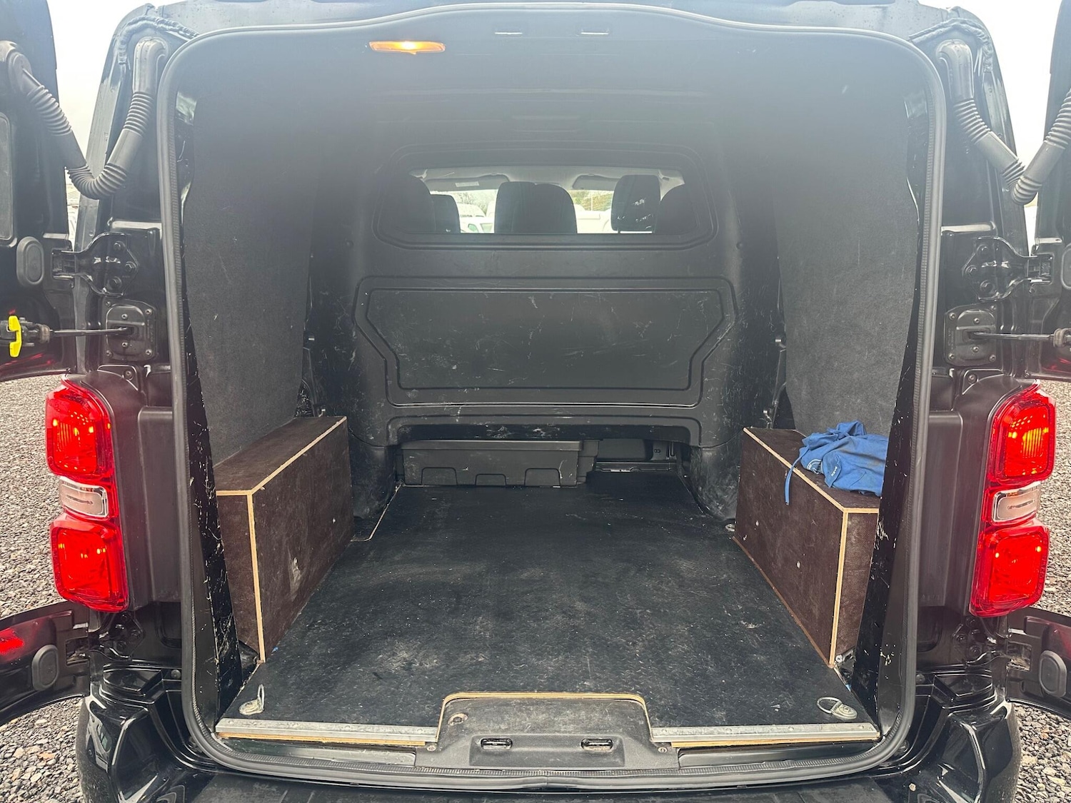 Used Fiat Scudo 2022 for sale - 77143332: Photo 17