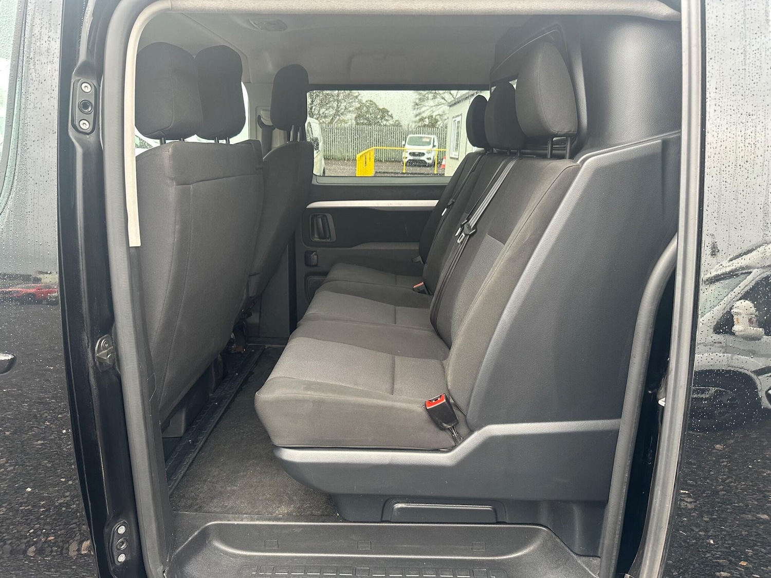 Used Fiat Scudo 2022 for sale - 77143332: Photo 19