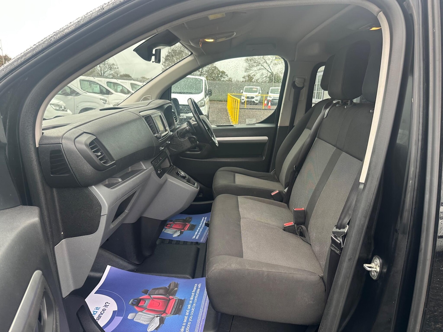 Used Fiat Scudo 2022 for sale - 77143332: Photo 21