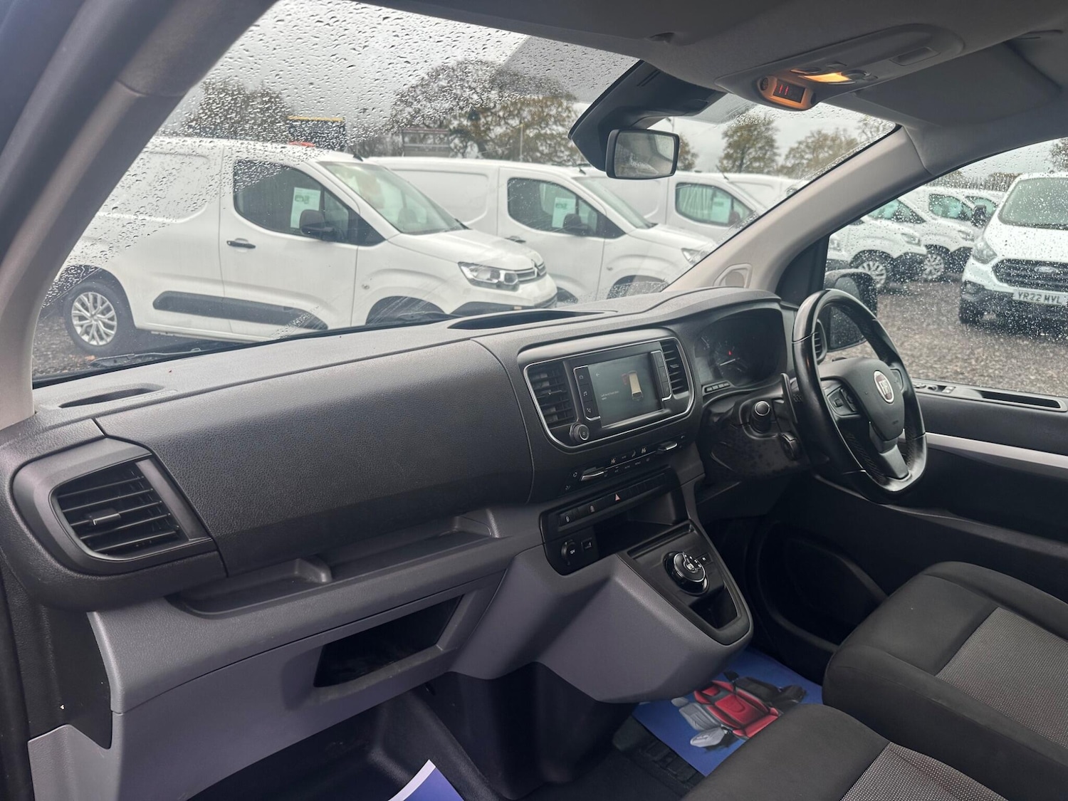 Used Fiat Scudo 2022 for sale - 77143332: Photo 22