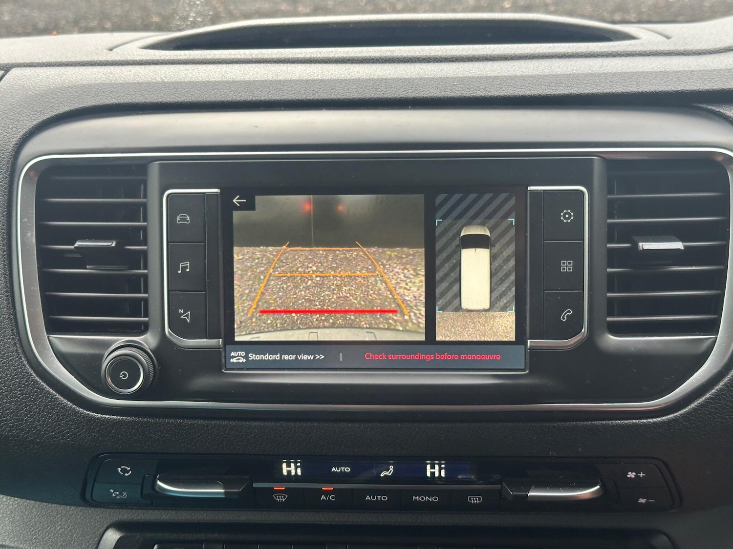 Used Fiat Scudo 2022 for sale - 77143332: Photo 25