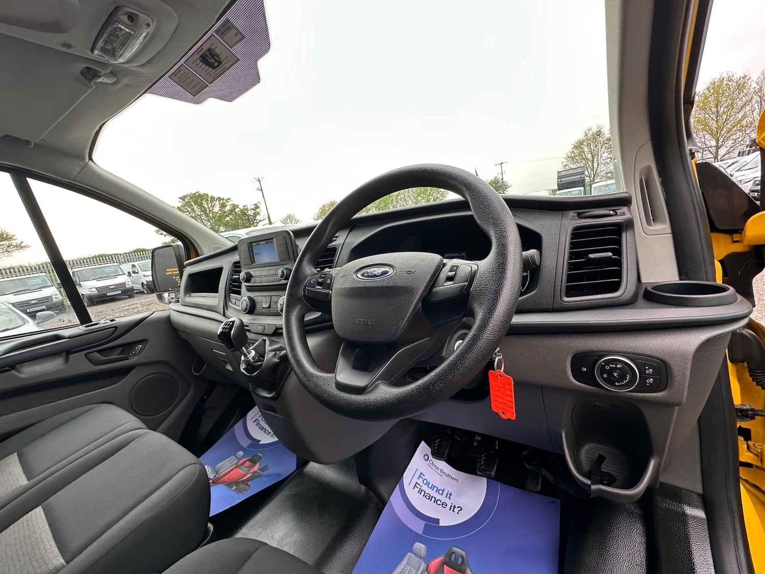 Vehicle 13