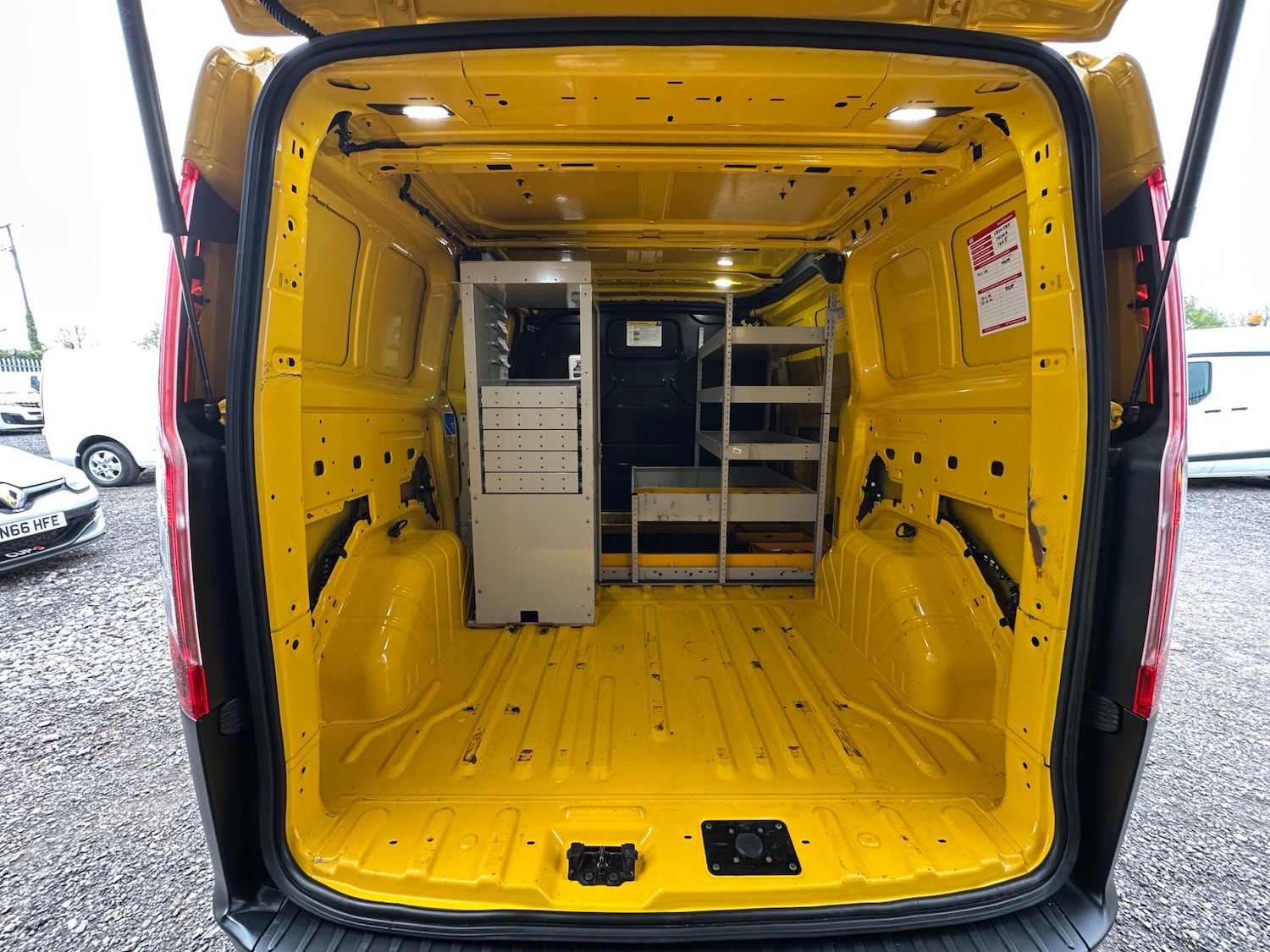 Vehicle 17