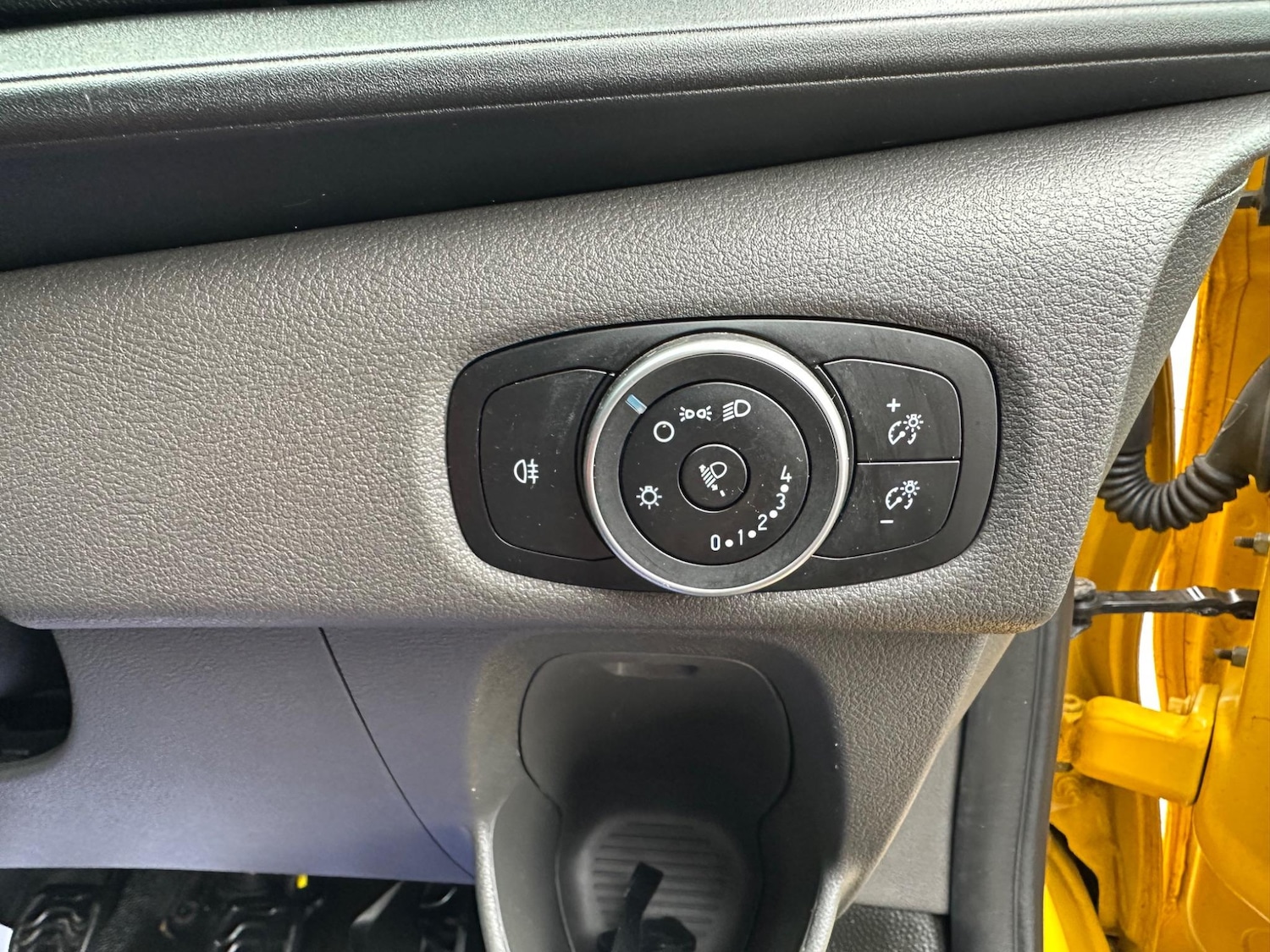 Vehicle 28