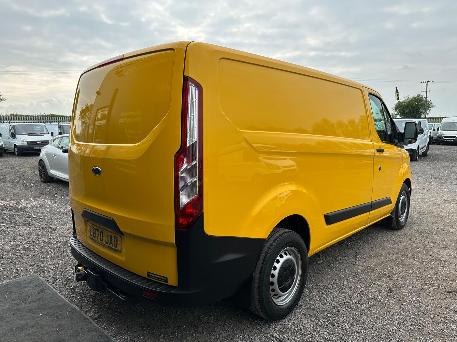 Vehicle 9