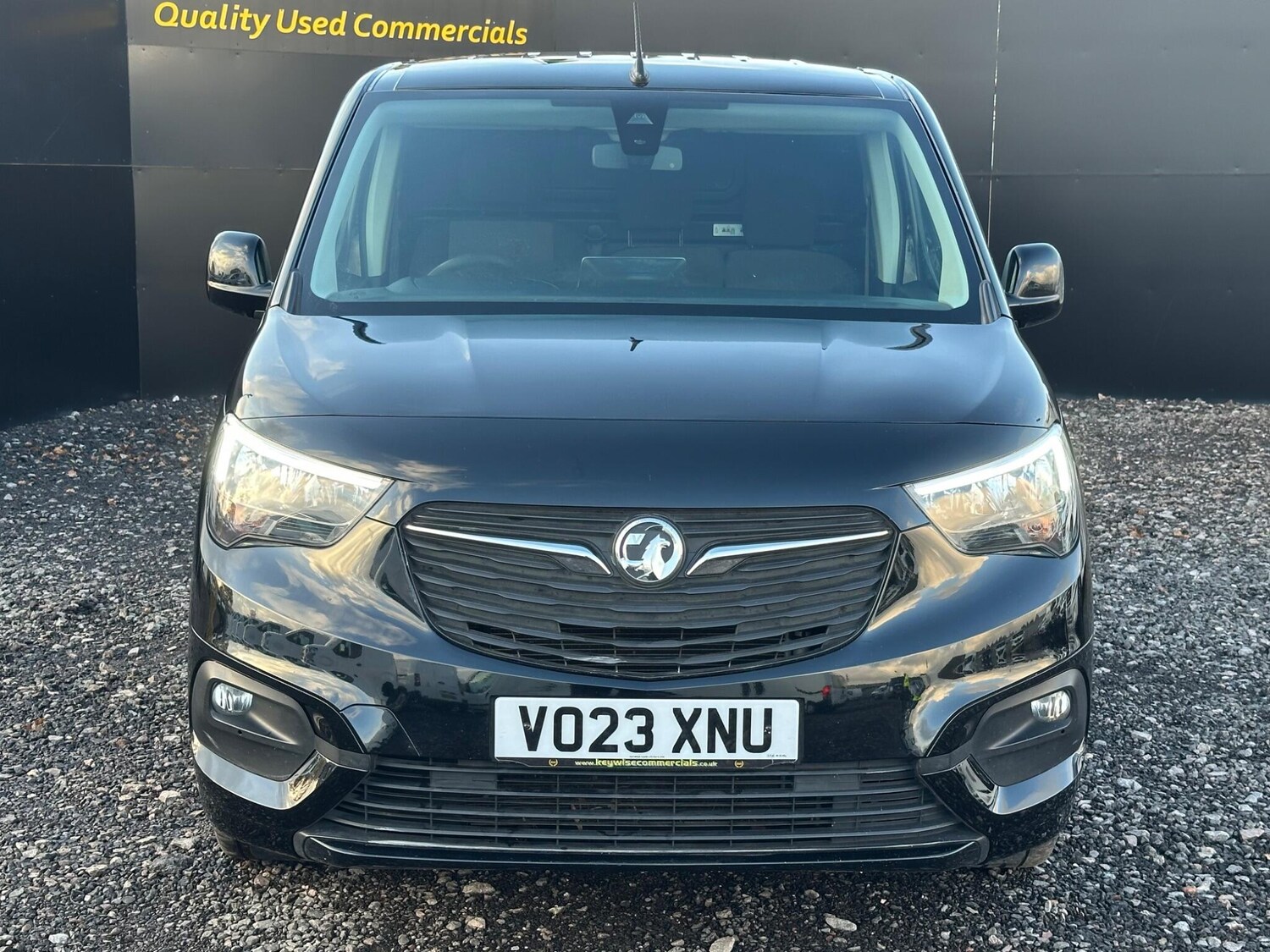 Used Vauxhall Combo 2023 for sale - 76994943: Photo 12