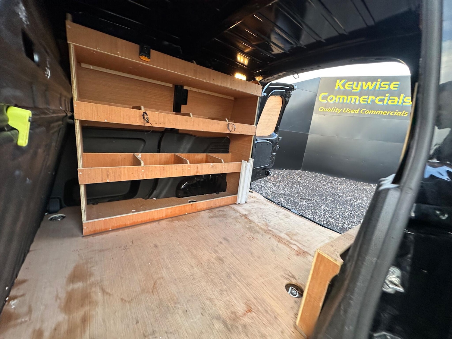 Used Vauxhall Combo 2023 for sale - 76994943: Photo 19