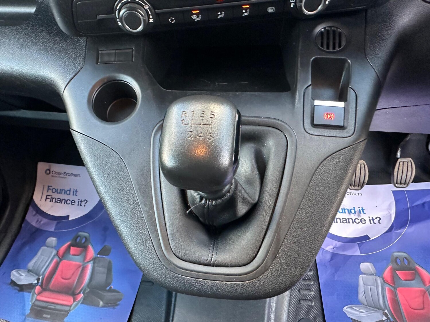 Used Vauxhall Combo 2023 for sale - 76994943: Photo 25