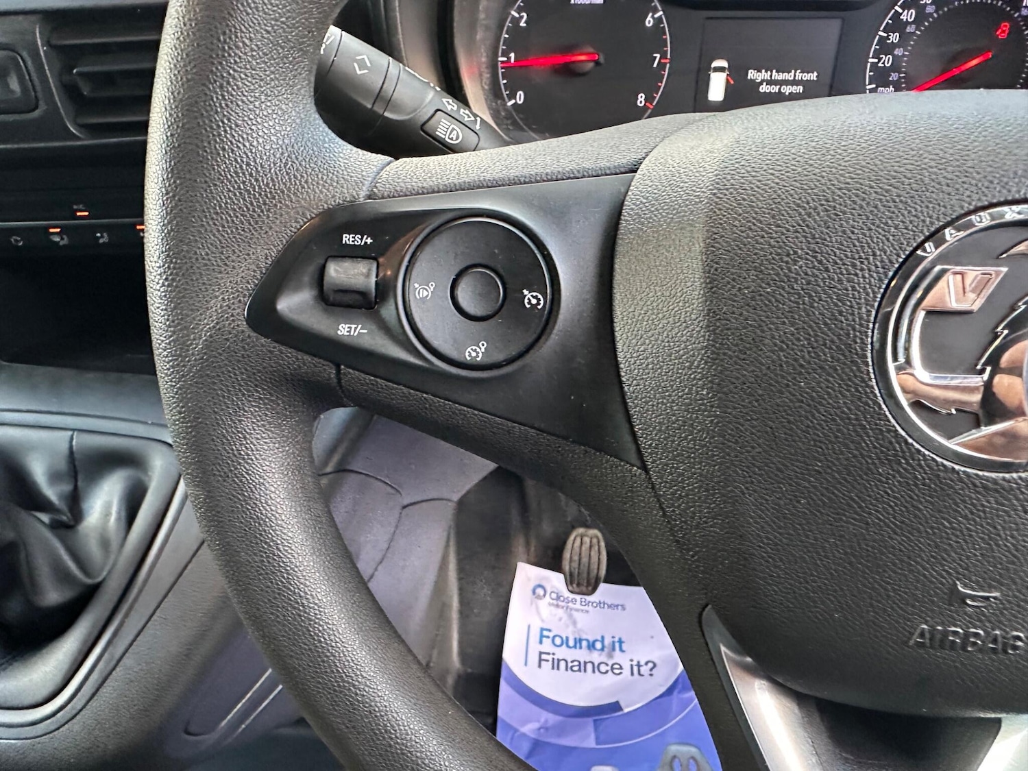 Used Vauxhall Combo 2023 for sale - 76994943: Photo 26