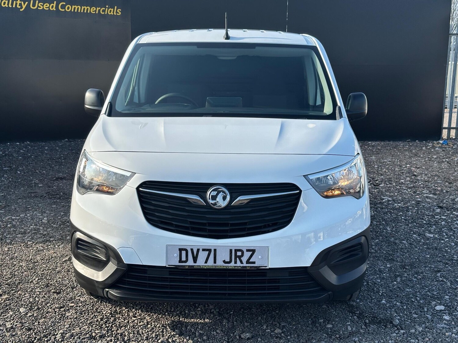 Used Vauxhall Combo 2021 for sale - 77753463: Photo 11