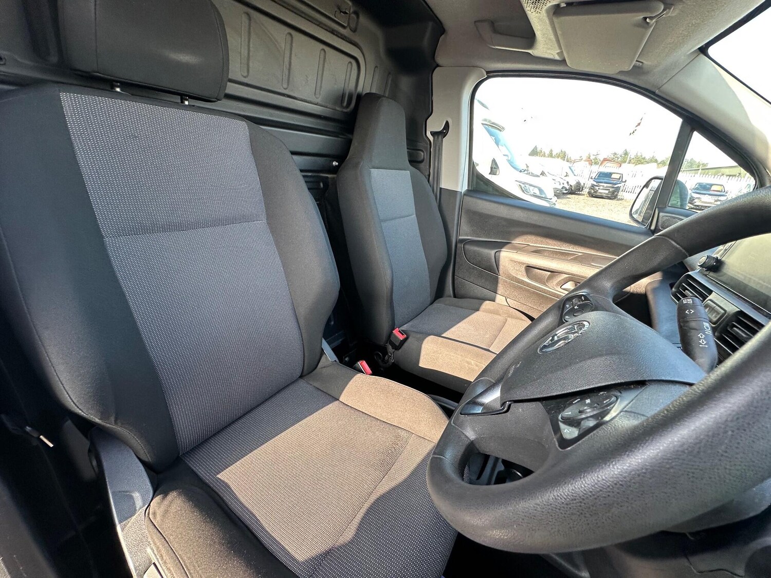 Used Vauxhall Combo 2021 for sale - 77753463: Photo 14