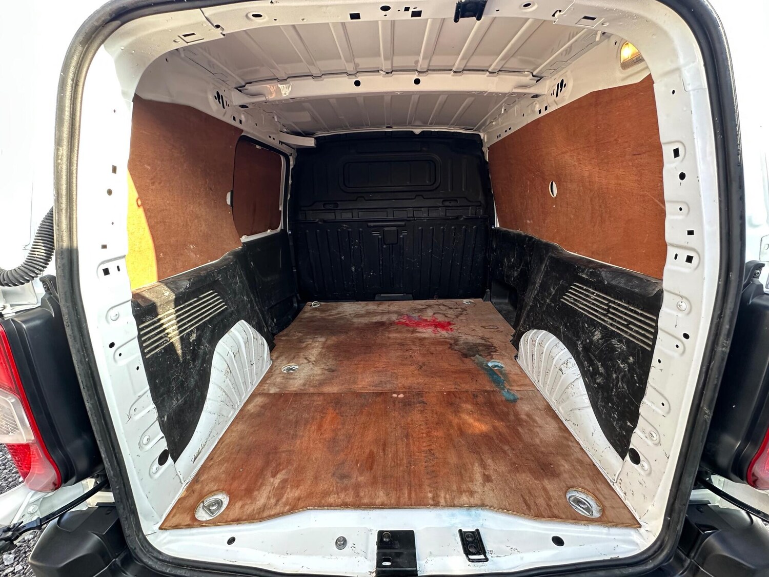 Used Vauxhall Combo 2021 for sale - 77753463: Photo 15