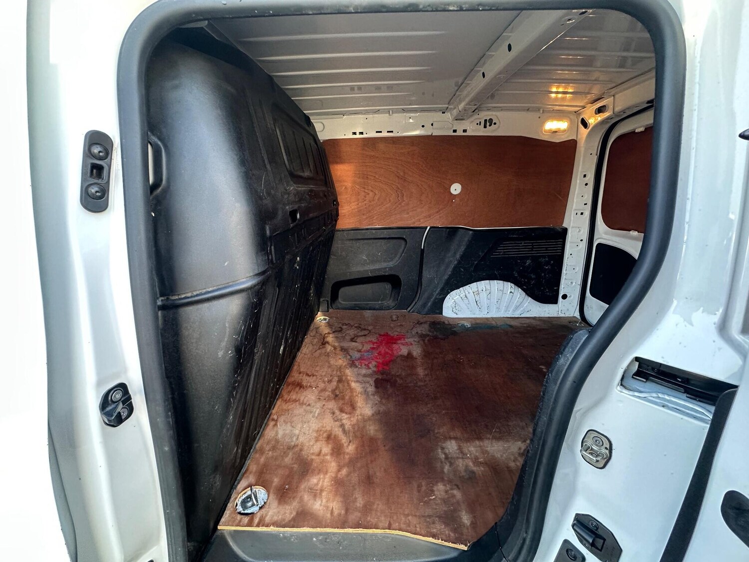 Used Vauxhall Combo 2021 for sale - 77753463: Photo 16