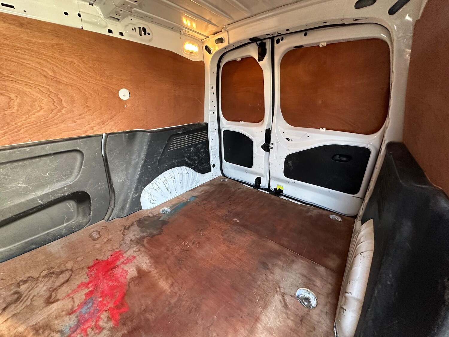 Used Vauxhall Combo 2021 for sale - 77753463: Photo 17