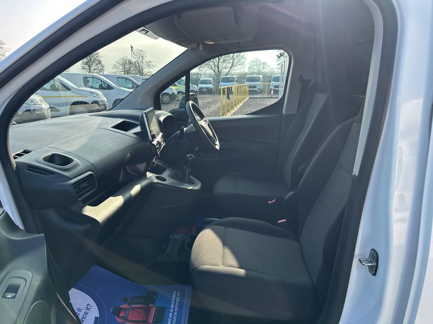 Used Vauxhall Combo 2021 for sale - 77753463: Photo 19