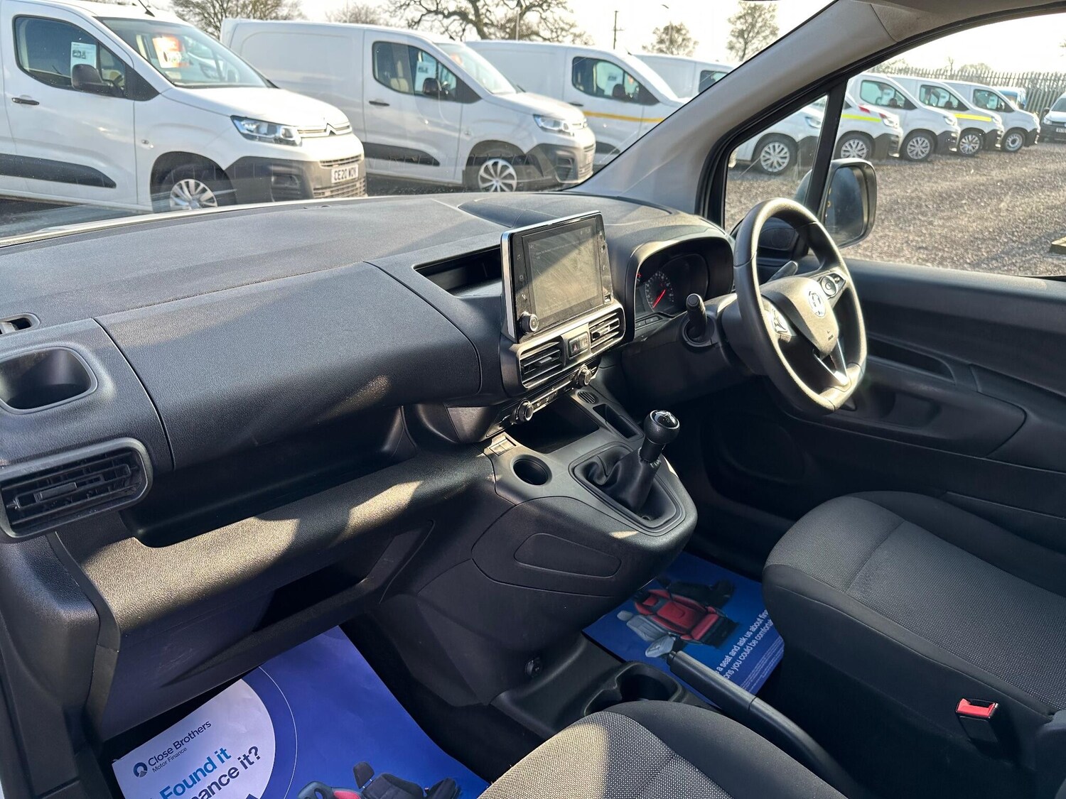 Used Vauxhall Combo 2021 for sale - 77753463: Photo 20