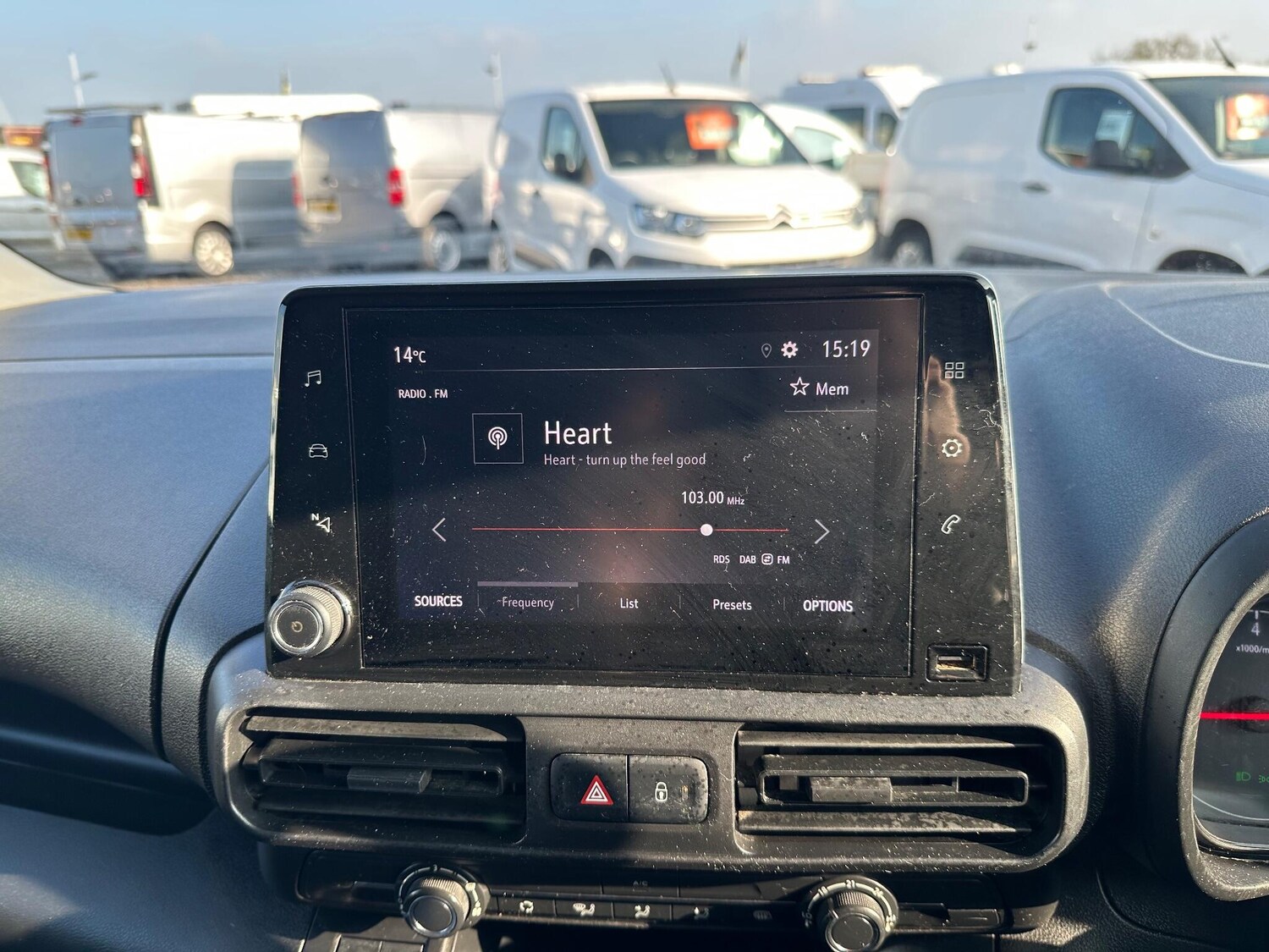 Used Vauxhall Combo 2021 for sale - 77753463: Photo 22