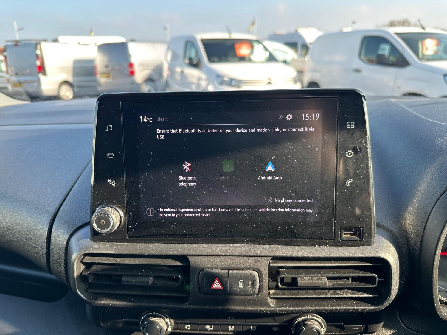 Used Vauxhall Combo 2021 for sale - 77753463: Photo 23