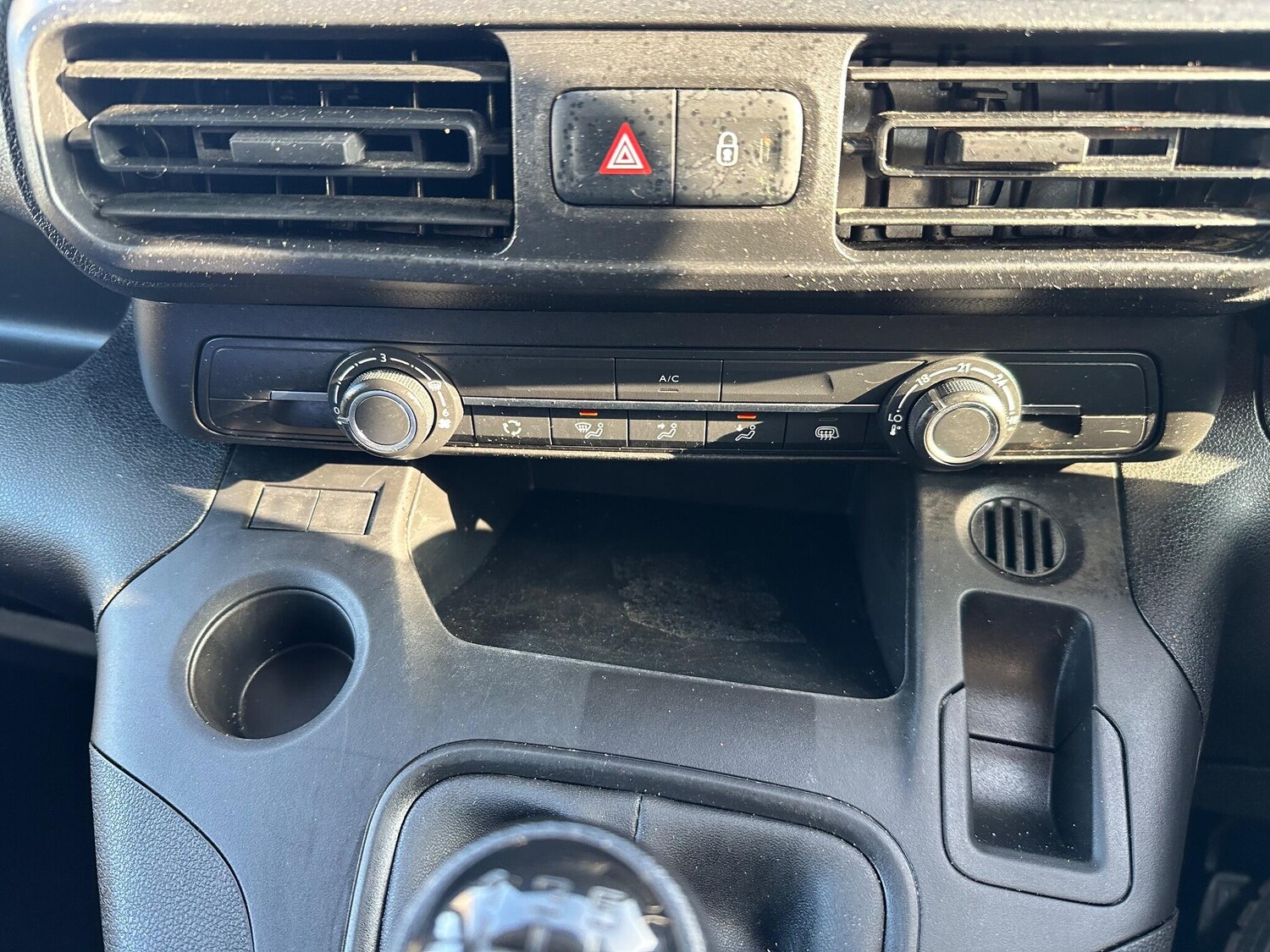 Used Vauxhall Combo 2021 for sale - 77753463: Photo 24