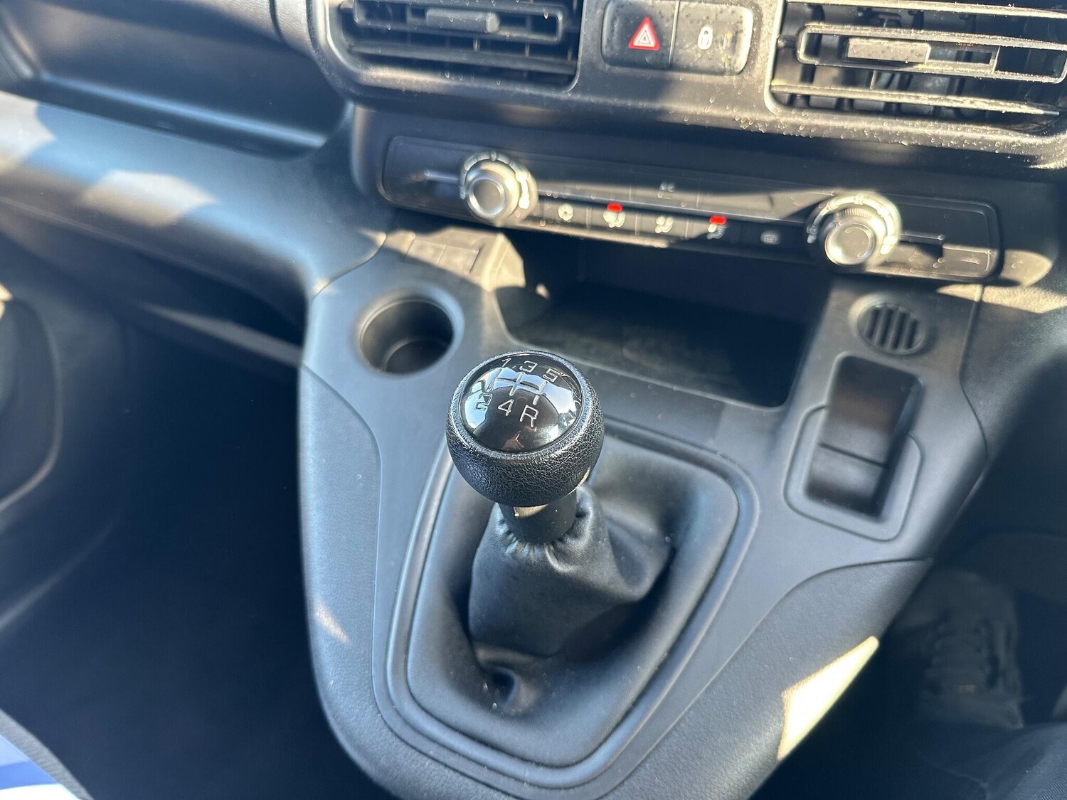 Used Vauxhall Combo 2021 for sale - 77753463: Photo 25