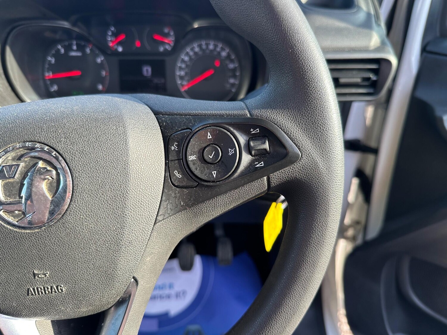 Used Vauxhall Combo 2021 for sale - 77753463: Photo 28