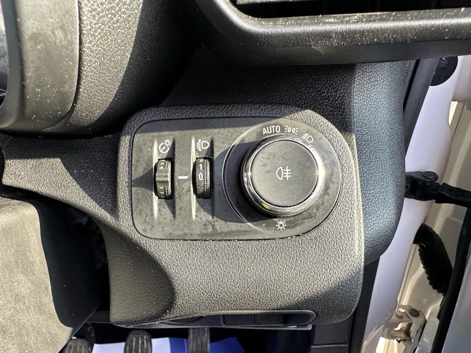 Used Vauxhall Combo 2021 for sale - 77753463: Photo 29