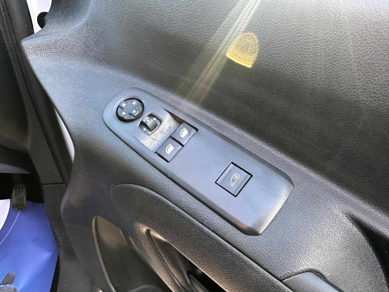 Used Vauxhall Combo 2021 for sale - 77753463: Photo 30