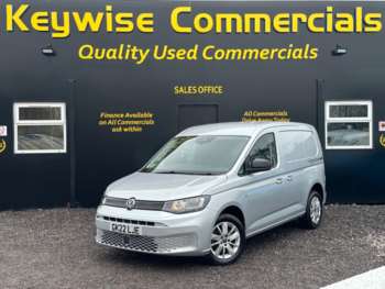 Used Volkswagen Caddy 2022 for sale - 73799848: Photo