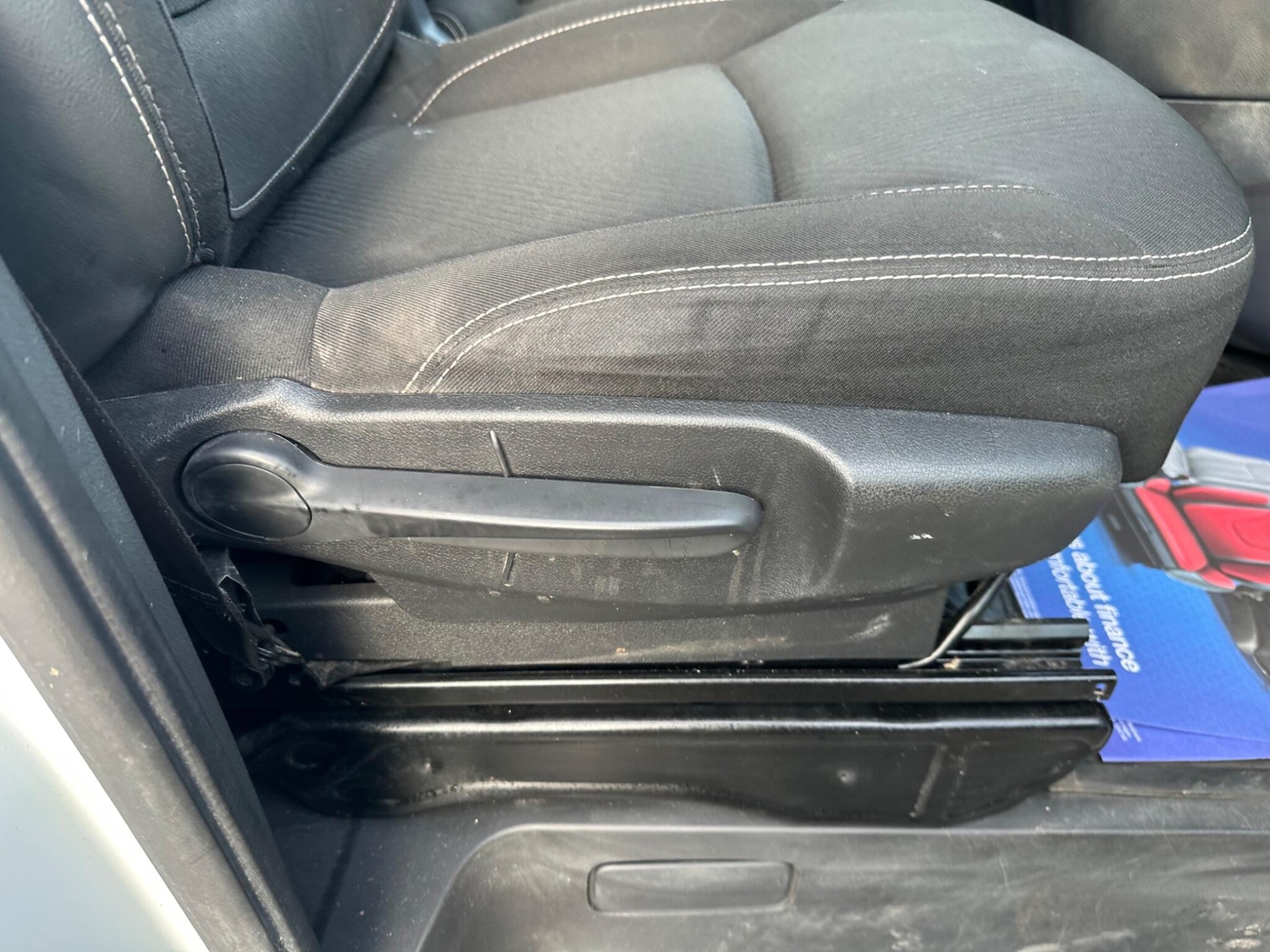 Used Renault Trafic 2021 for sale - 76752666: Photo 15