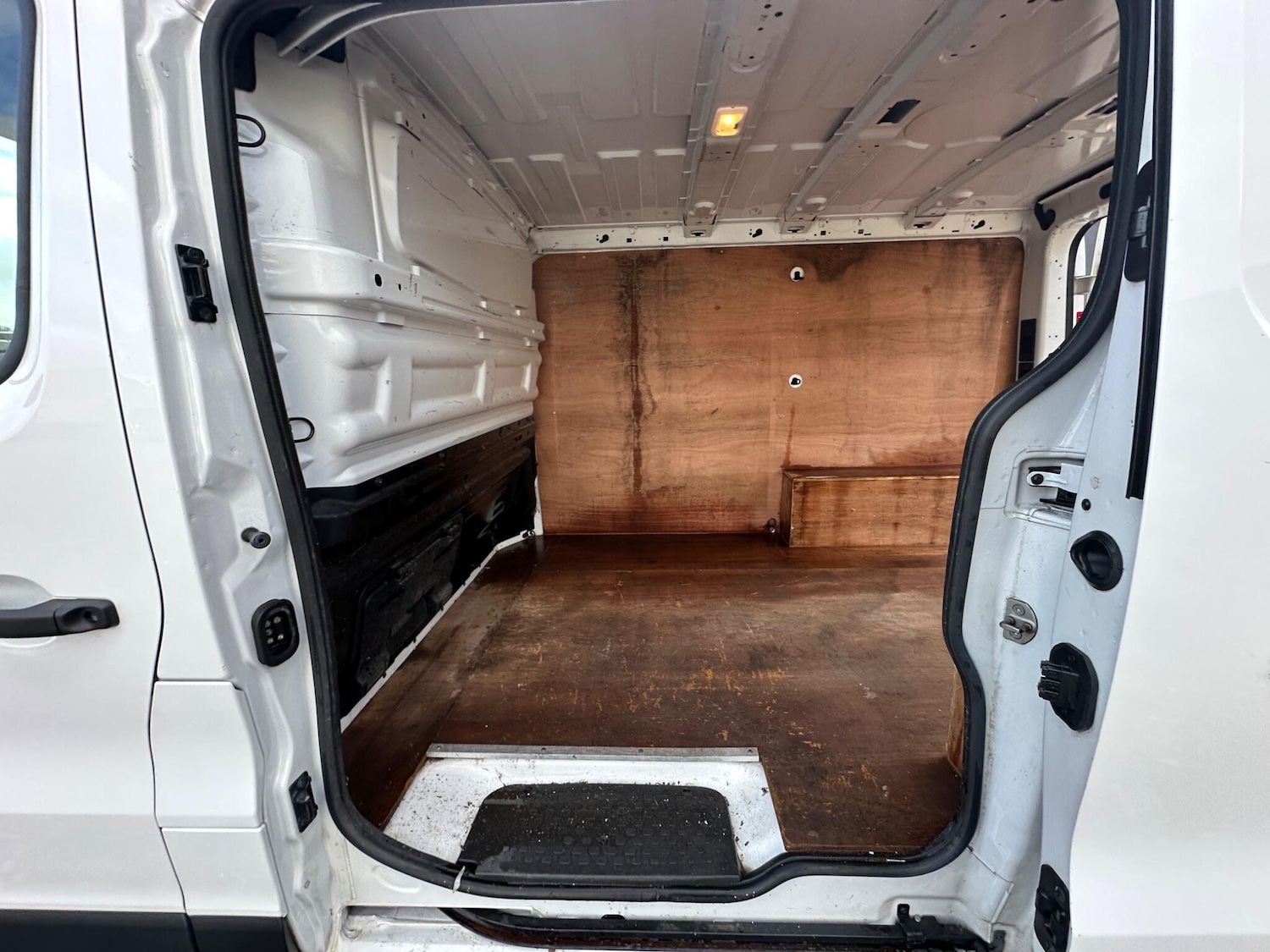 Used Renault Trafic 2021 for sale - 76752666: Photo 18