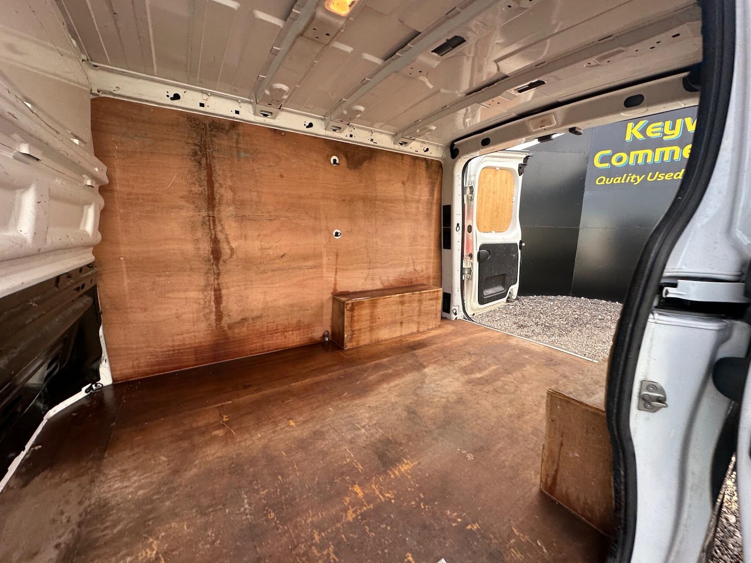 Used Renault Trafic 2021 for sale - 76752666: Photo 19