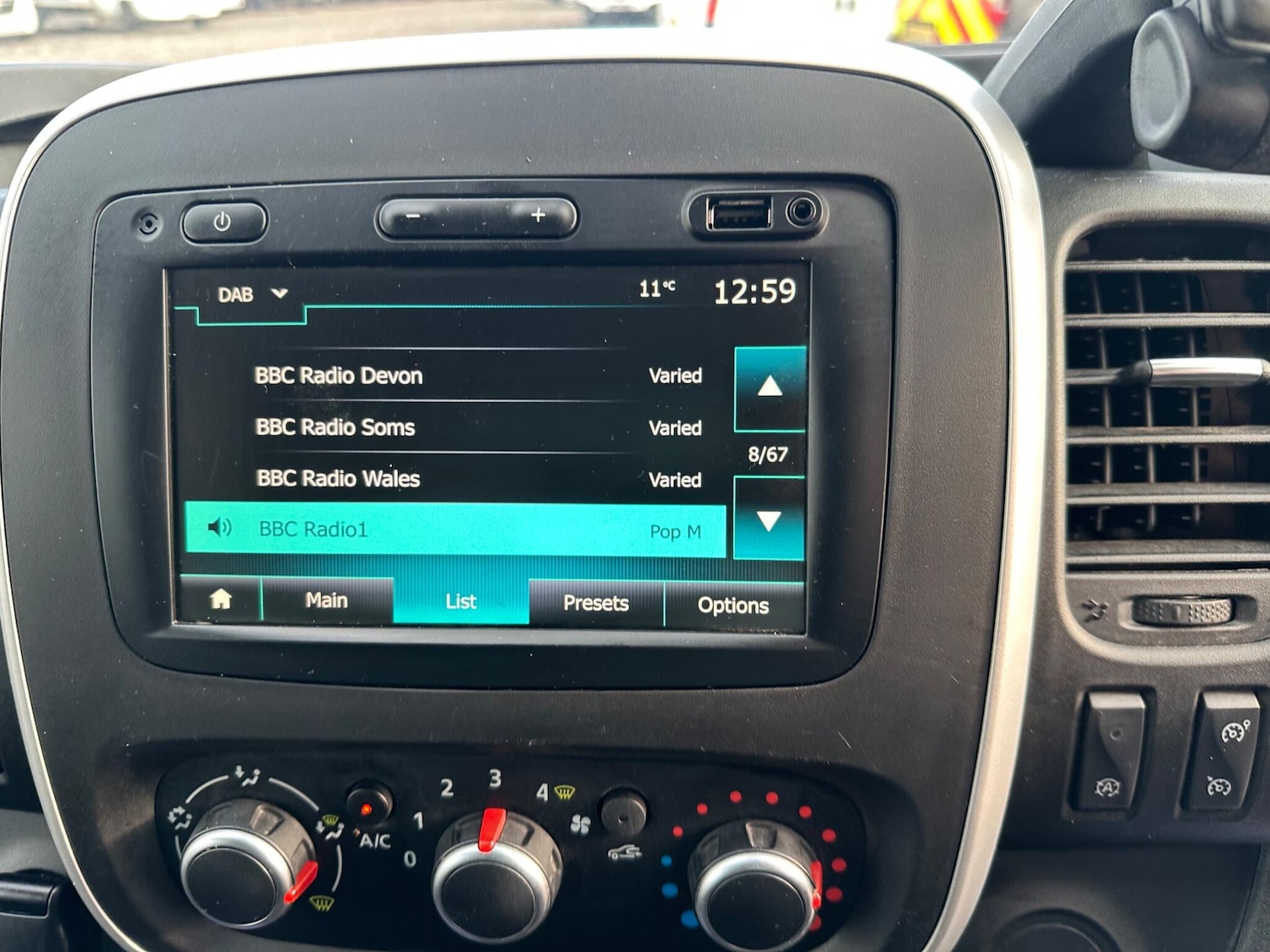 Used Renault Trafic 2021 for sale - 76752666: Photo 23