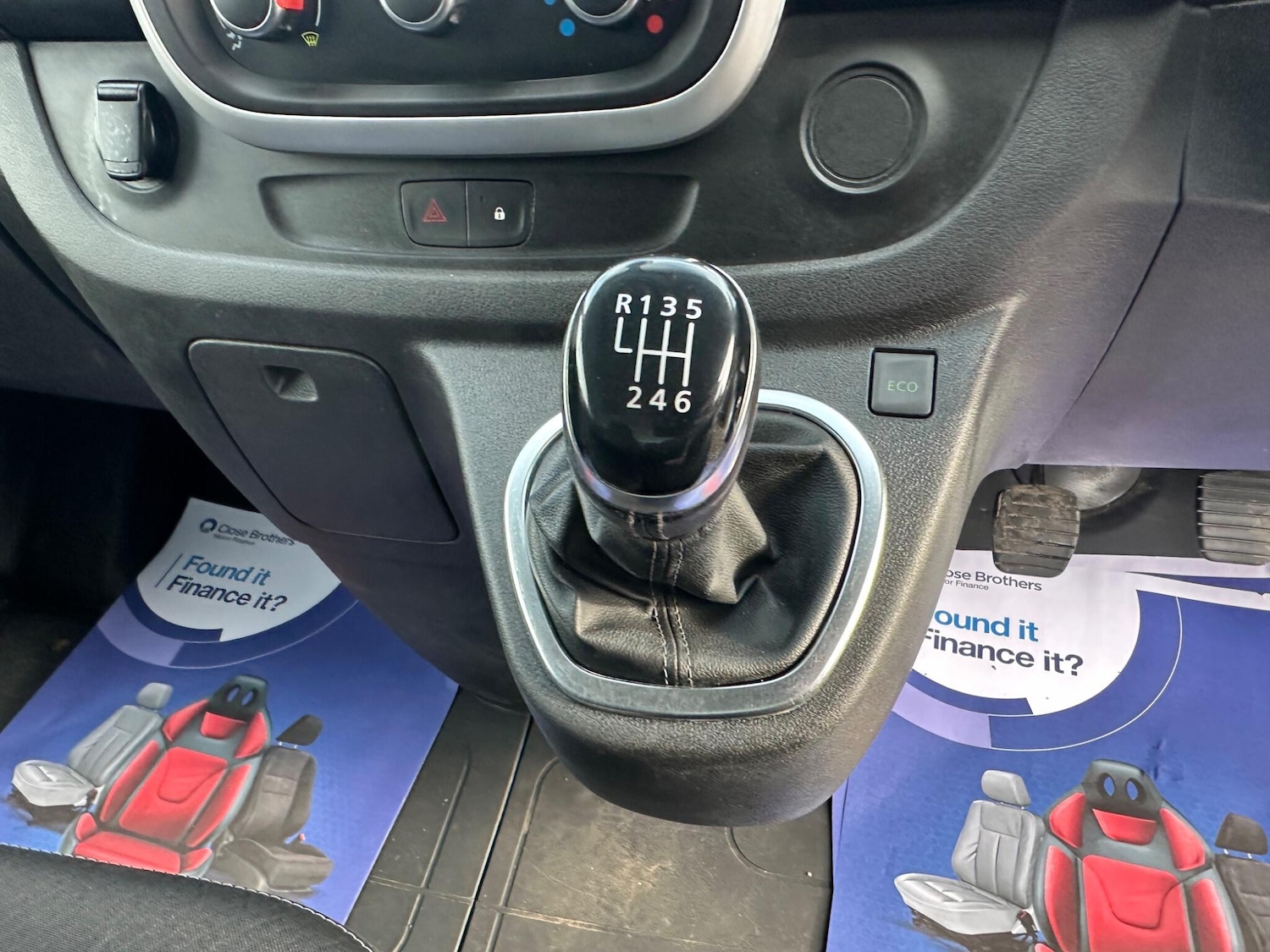 Used Renault Trafic 2021 for sale - 76752666: Photo 25