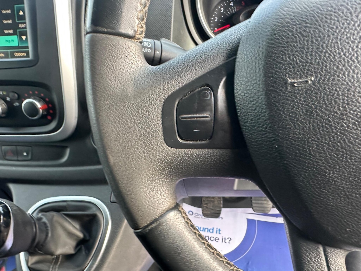 Used Renault Trafic 2021 for sale - 76752666: Photo 26