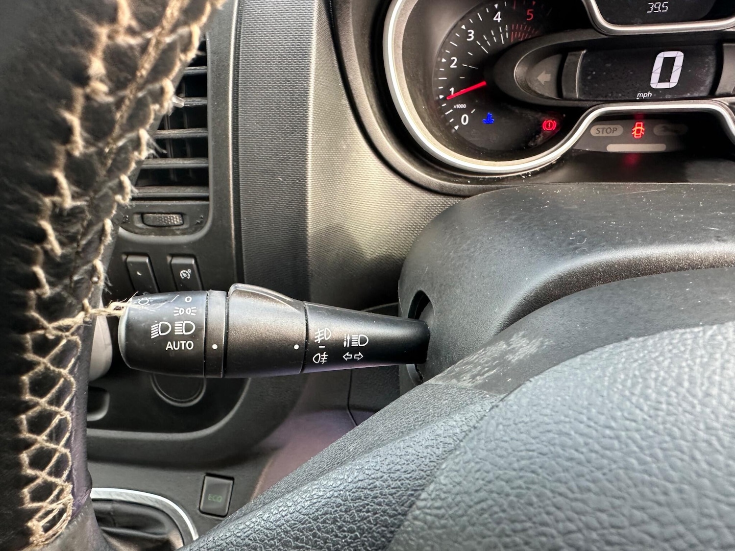 Used Renault Trafic 2021 for sale - 76752666: Photo 28