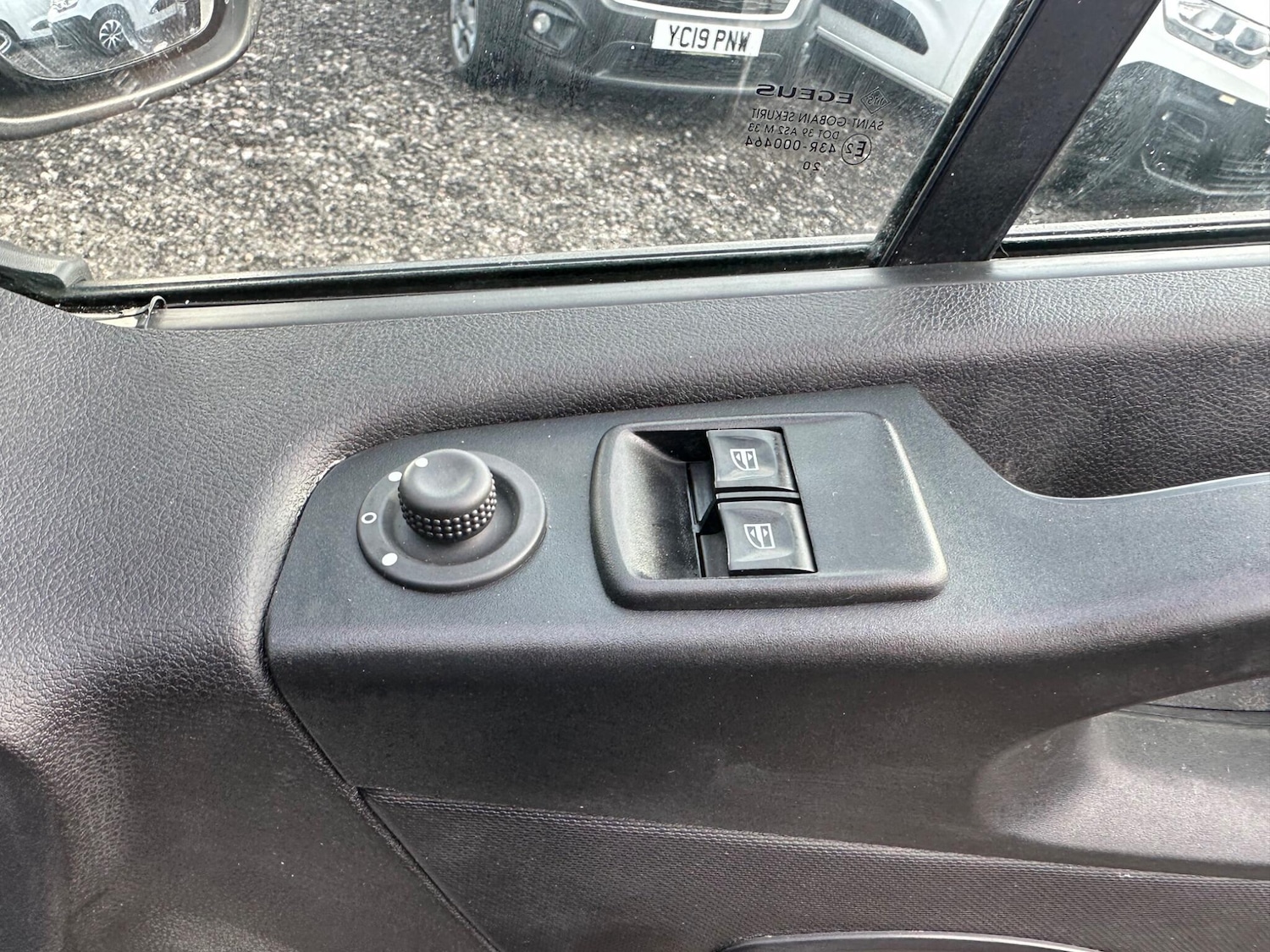 Used Renault Trafic 2021 for sale - 76752666: Photo 30