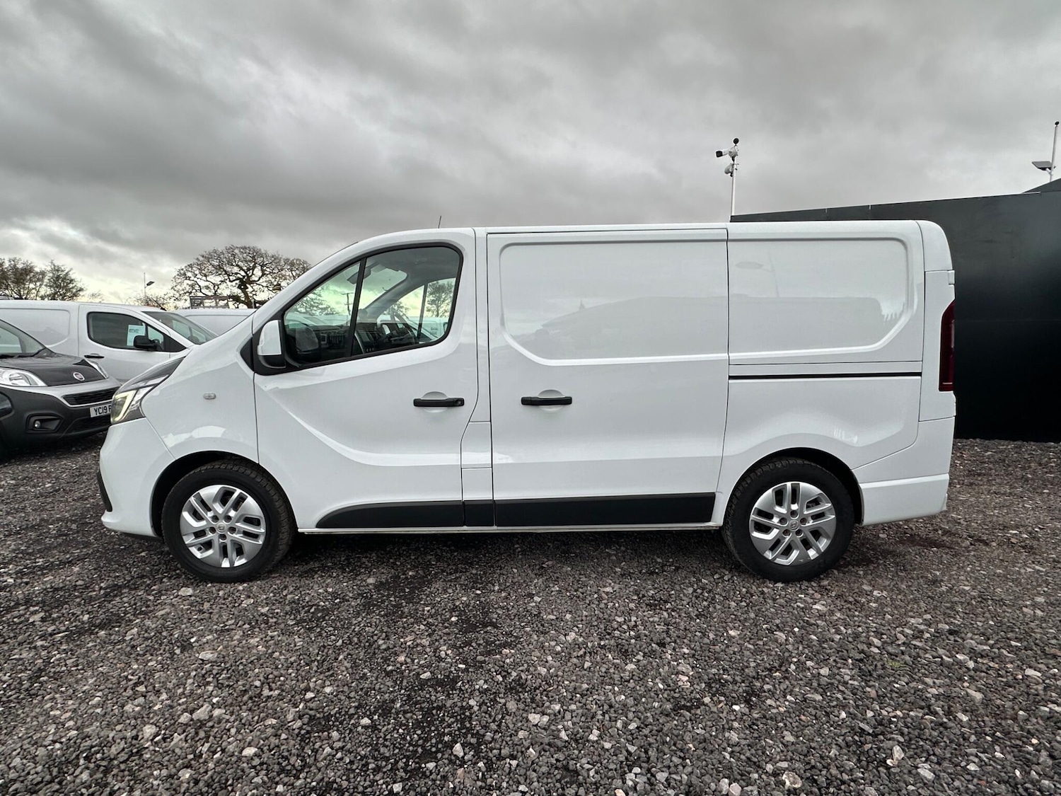 Used Renault Trafic 2021 for sale - 76752666: Photo 6