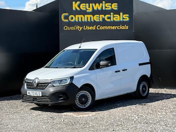 Used Renault Kangoo 2023 for sale - 79658080: Photo