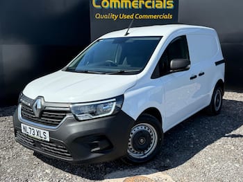 Used Renault Kangoo 2023 for sale - 79658080: Photo