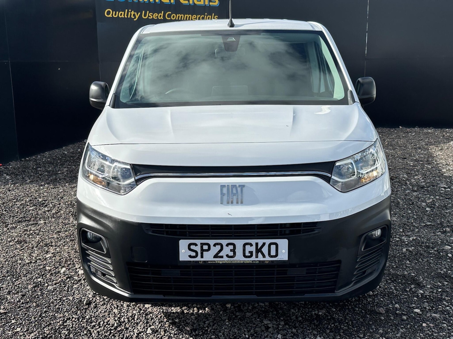 Used Fiat Doblo 2023 for sale - 77696499: Photo 12