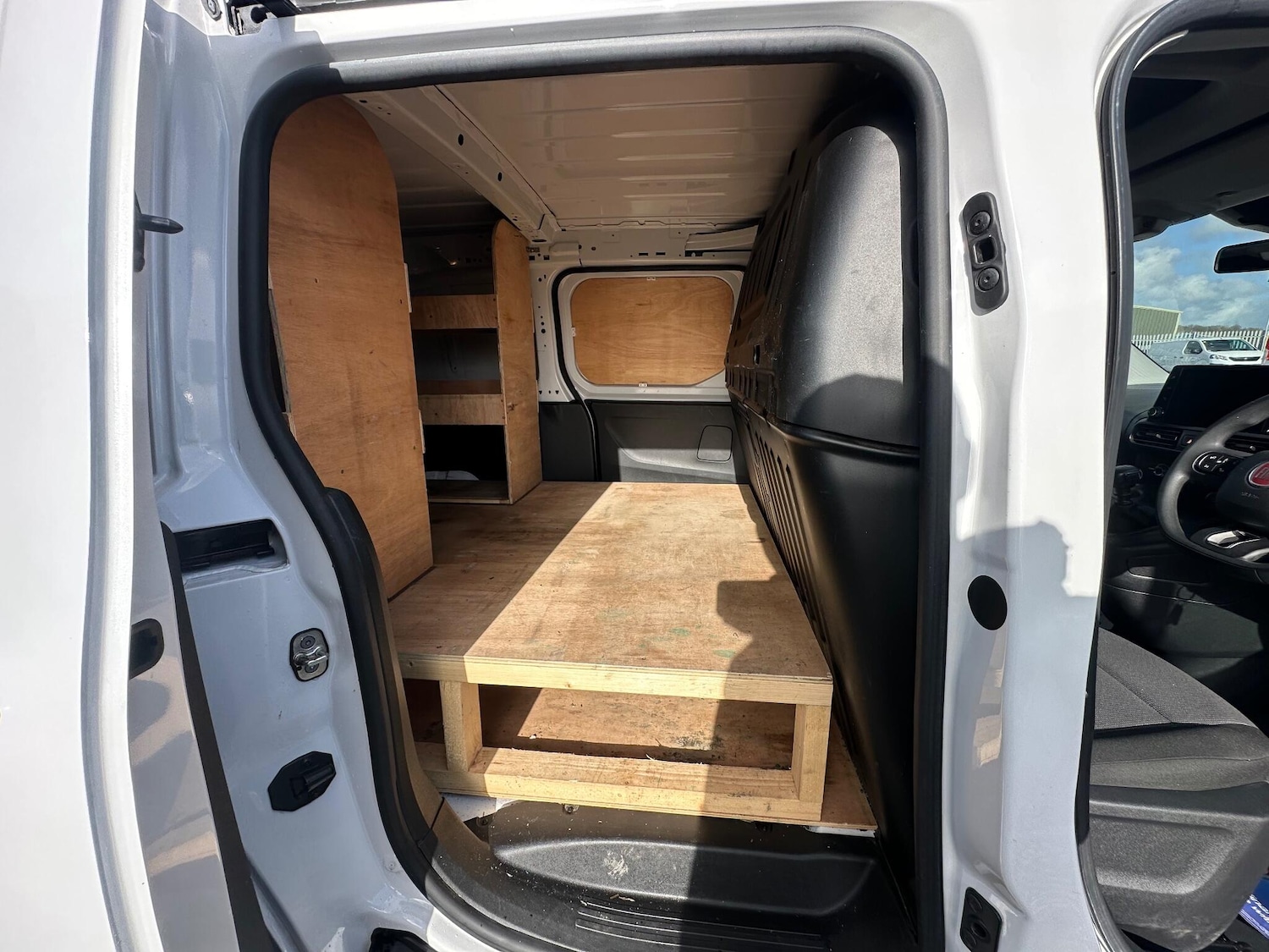 Used Fiat Doblo 2023 for sale - 77696499: Photo 16