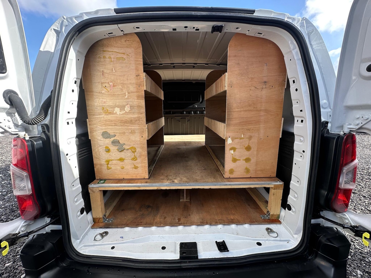 Used Fiat Doblo 2023 for sale - 77696499: Photo 17