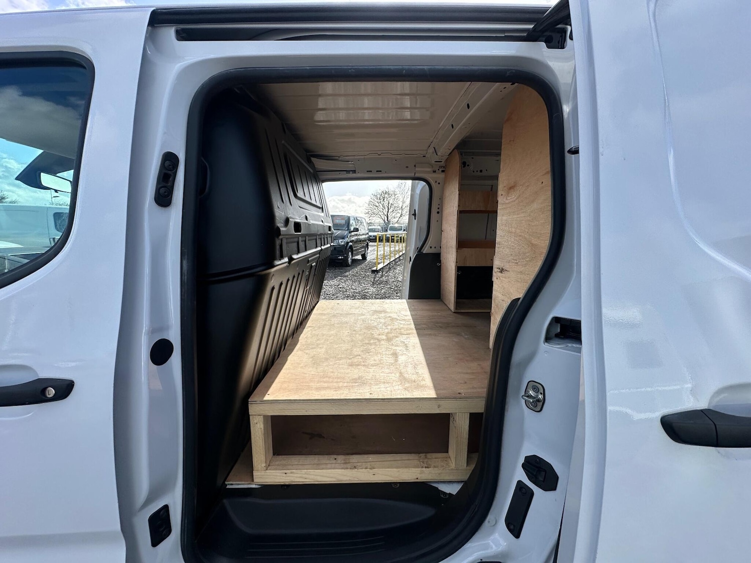 Used Fiat Doblo 2023 for sale - 77696499: Photo 18