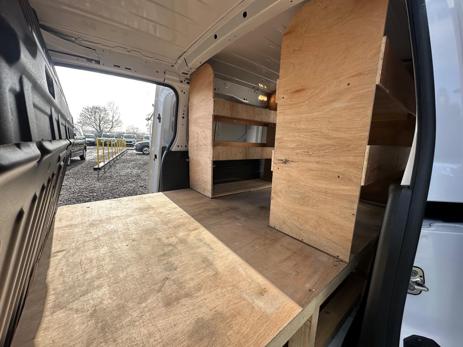 Used Fiat Doblo 2023 for sale - 77696499: Photo 19